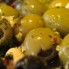 eingelegte Oliven